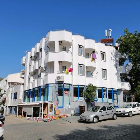 Mimosa Pension Kas Exterior foto